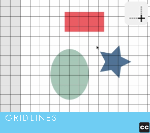 Gridlines