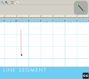 Line Segment