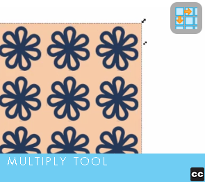 Multiply Tool