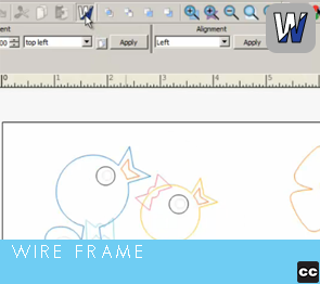 Wire Frame