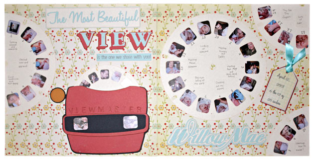 Viewfinder-Photo-Layout