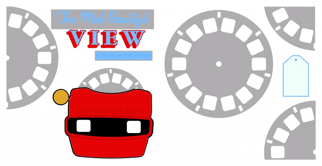 Viewmaster-Layout