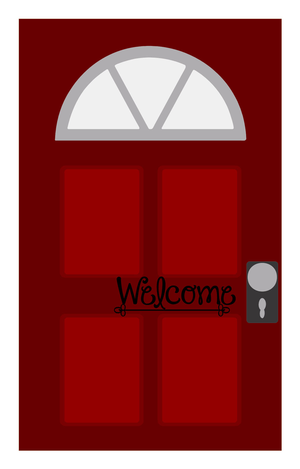 Welcome-Front-Door