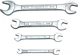 Wrenches