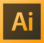 Adobe Illustrator CS6 icon
