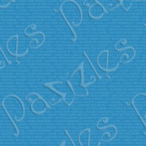 Pazzles DIY Beach Day digital paper with instant download.