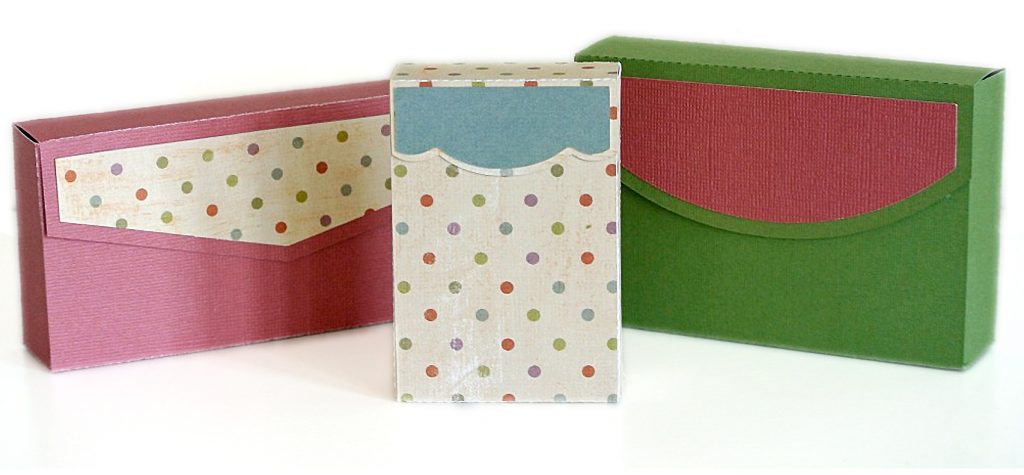 Boxes