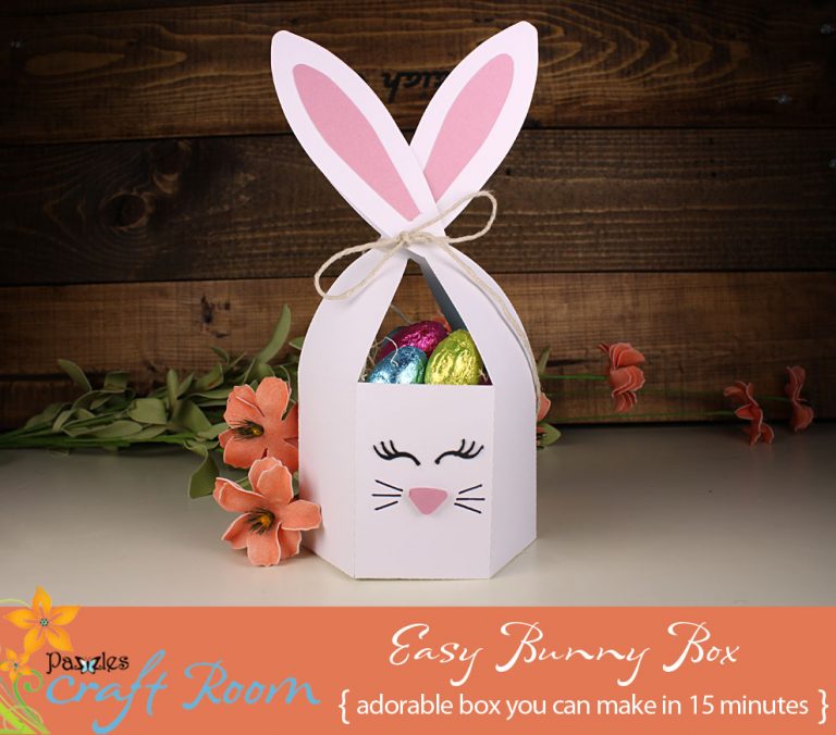 bunny box toy shop