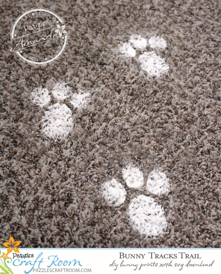 Free Free Bunny Tracks Svg 163 SVG PNG EPS DXF File