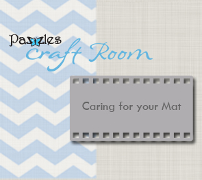 caring-for-your-mat