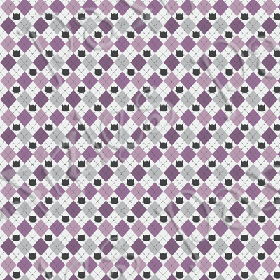 Pazzles DIY A Little Spooky Halloween digital paper with instant download.