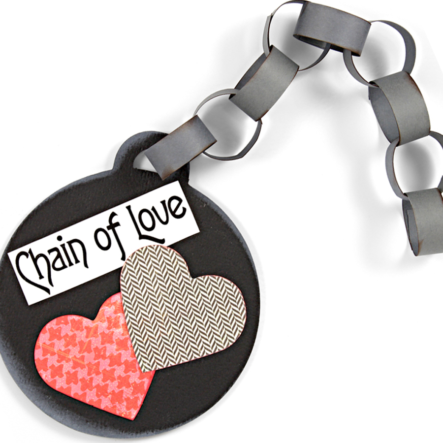 Chain of Love