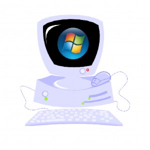 computer