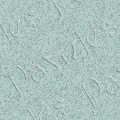 Pazzles DIY Pretty Spring Digital Paper Collection for instant download.