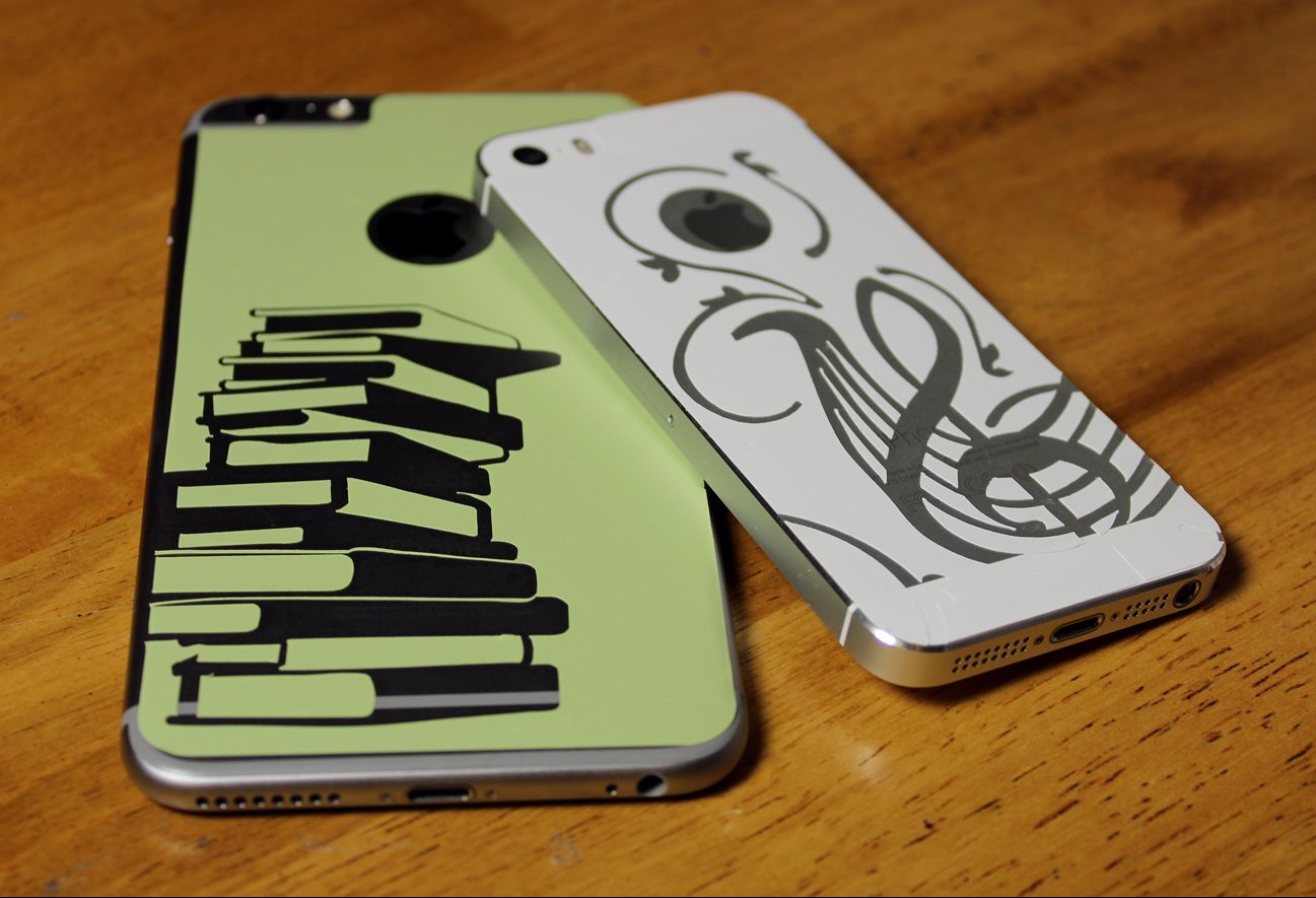 Iphone Skins 1