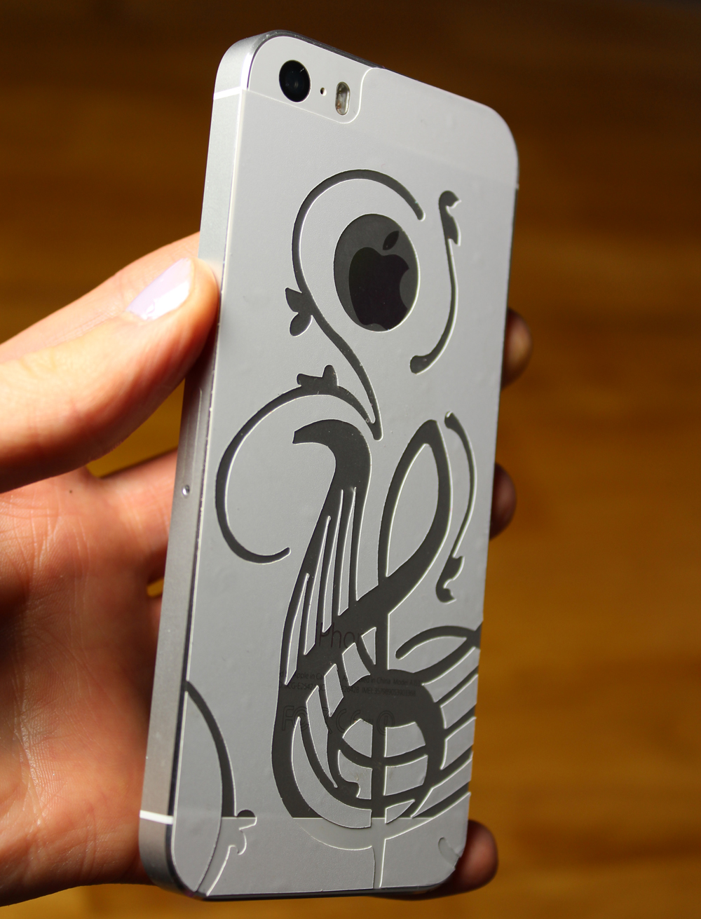 Iphone Skins 3