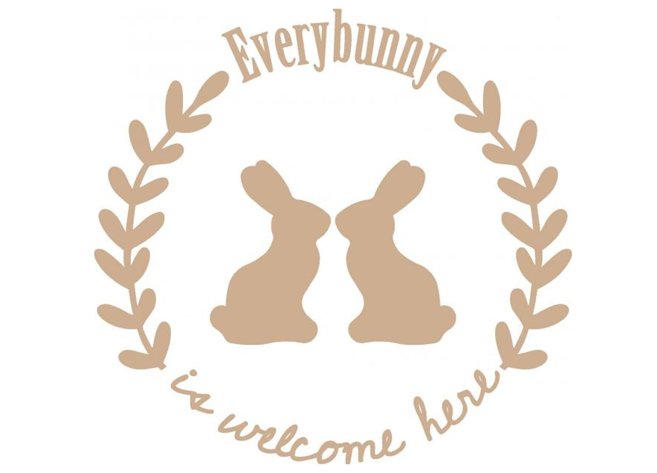 Everybunny