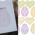 Pazzles DIY Spring Filagree Cutting Collection with 20 cuttable files in SVG, AI, and WPC. Instant SVG download compatible with all major electronic cutters including Pazzles Inspiration, Cricut, and Silhouette Cameo. Design by Amanda Vander Woude.
