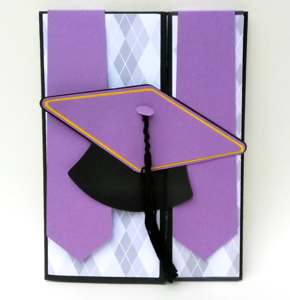 Graduation Card