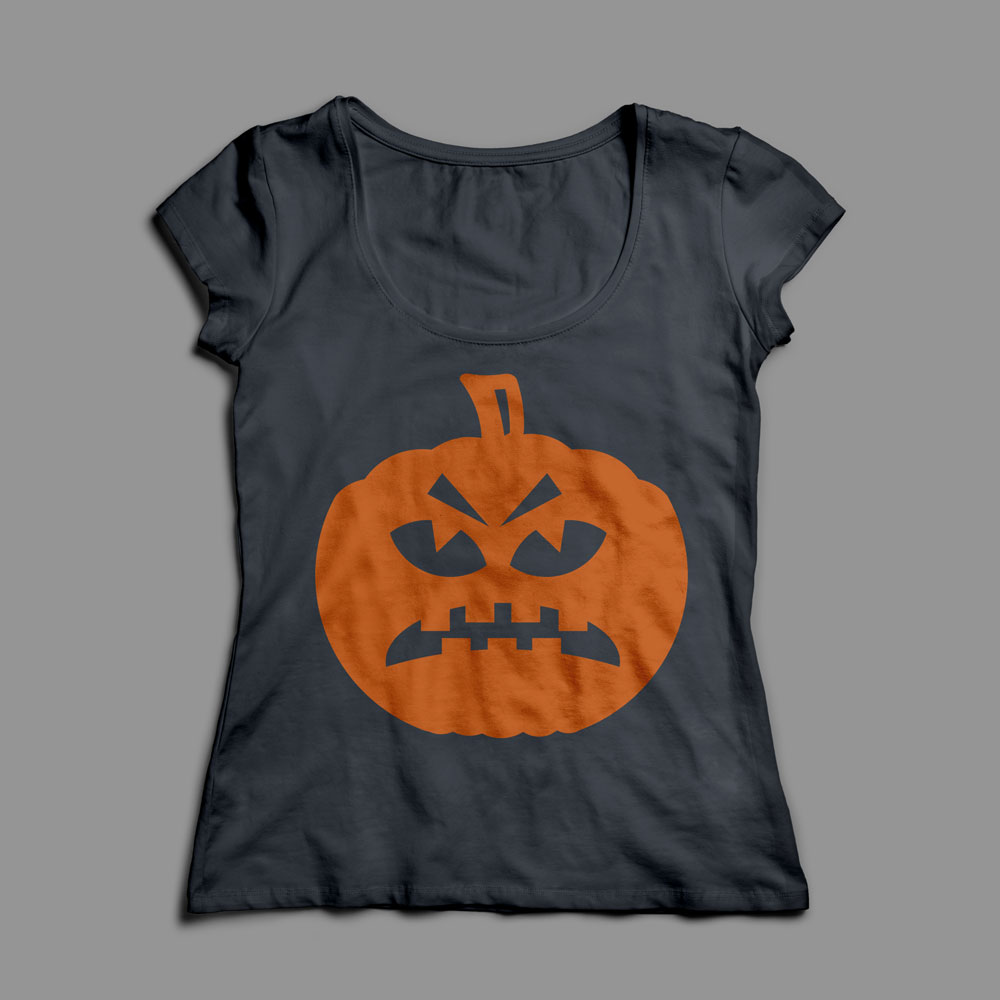 Halloween T-Shirt