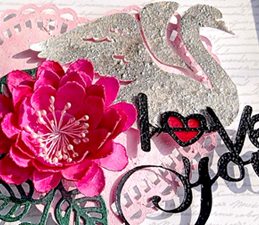 Pazzles Heart Swan Frame with instant SVG download. Compatible with all major electronic cutters including Pazzles Inspiration, Cricut, and Silhouette Cameo. Design by Zahraa Darweesh.