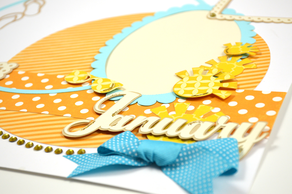 12 Memories of Christmas: Modify for Southern Hemisphere!