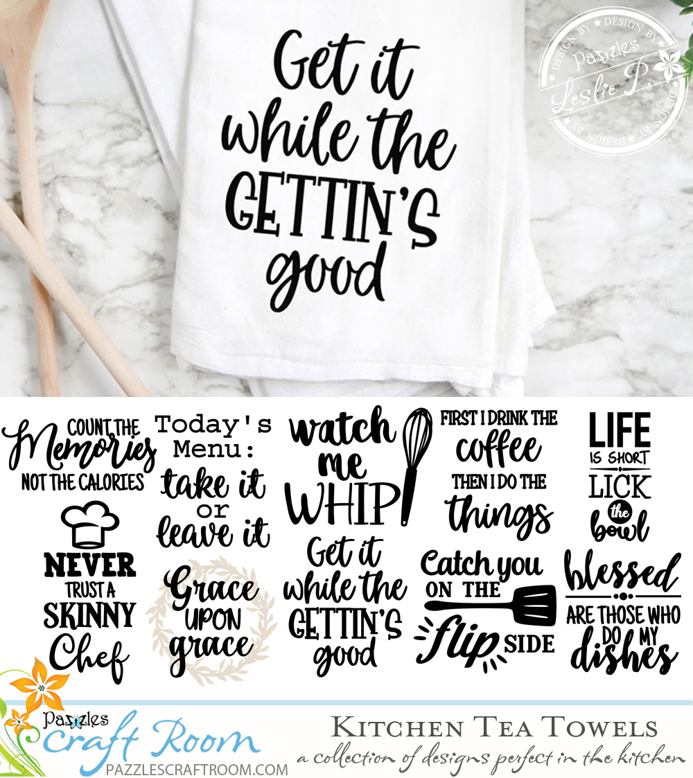 But First Coffee Kitchen Tea Towel Home Decor Gift
