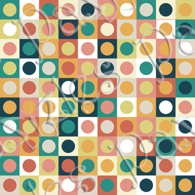 Pazzles Mod Love Digital Paper Pack with instant download