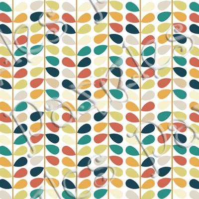 Pazzles Mod Love Digital Paper Pack with instant download