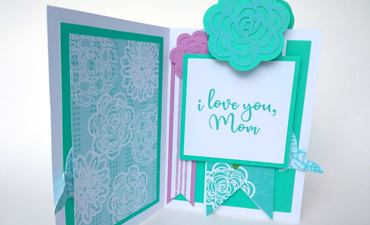 Mother's Day Card