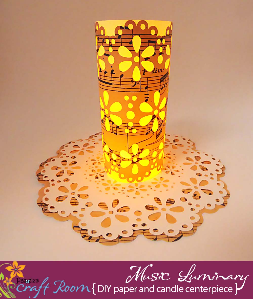 Music Luminary Centerpiece - Craft Room Bạn là người yêu thích nghệ thuật và sáng tạo? Hãy xem những hình ảnh về Music Luminary Centerpiece - Craft Room để tìm nguồn cảm hứng sáng tạo của riêng mình. Đây là không gian tuyệt vời để bạn thư giãn và thỏa sức sáng tạo. Bạn có thể tìm thấy những ý tưởng độc đáo và sáng tạo để tạo ra những sản phẩm tuyệt vời.