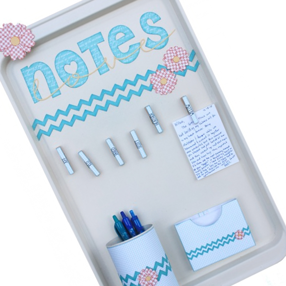 Notes or Love Message Board