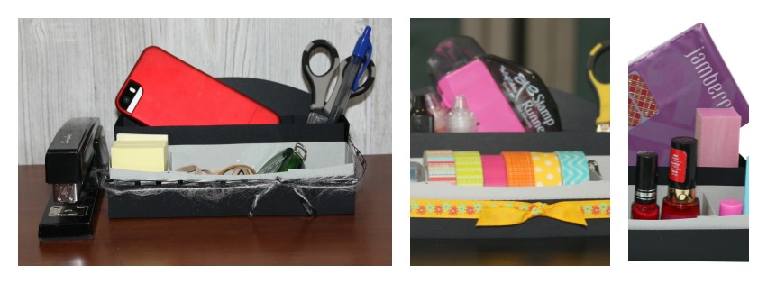 organizer-box-collage