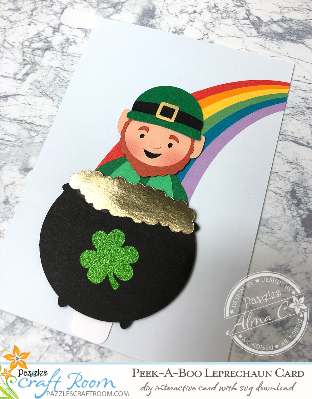 Thẻ Leprechaun tự làm - món quà ý nghĩa cho bạn bè và người thân. Được thiết kế kết hợp giữa truyền thống và hiện đại, sẽ mang lại cho người nhận nhiều cảm xúc và ý nghĩa đặc biệt. Hãy xem ngay hình ảnh liên quan để khám phá thêm về cách tự làm thẻ Leprechaun này nhé.