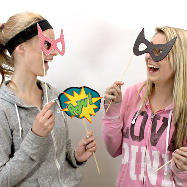 Photo Props