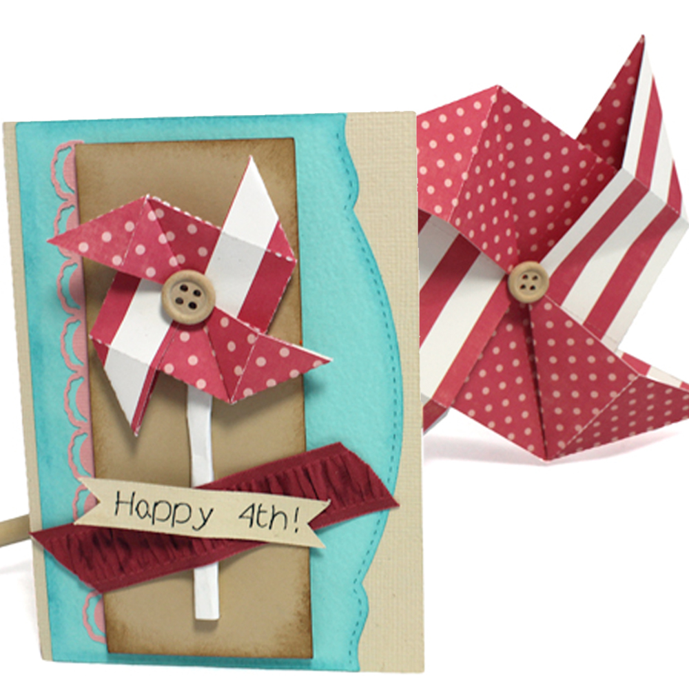 Christmas Ornament Box - Pazzles Craft Room