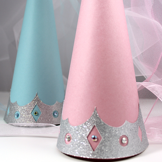 Princess Party Hat