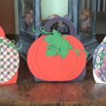 Pazzles DIY Pumpkin Purse by Sara Weber
