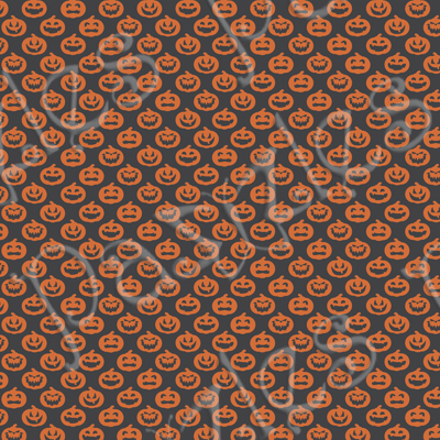 Pazzles DIY A Little Spooky Halloween digital paper with instant download.