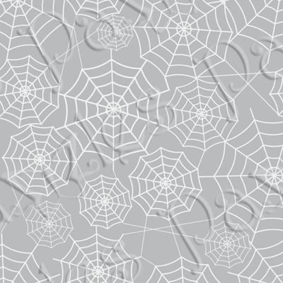 Pazzles DIY A Little Spooky Halloween digital paper with instant download.