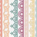 Pazzles DIY Collection of 10 Spring Border Cuttable SVG Designs. Instant download in SVG, AI, and WPC compatible with all major electronic cutters including Pazzles Inspiration, Cricut, and Silhouette Cameo.