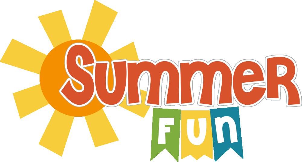 free clip art summer activities - photo #44