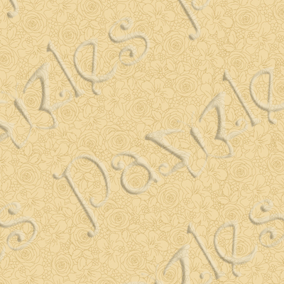 Pazzles DIY Pretty Spring Digital Paper Collection for instant download.