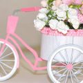 Pazzles DIY Craft Tricycle Treat Box by Judy Hanson