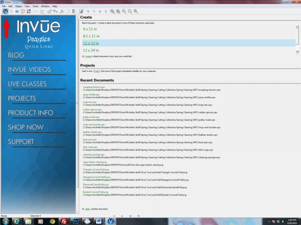 irvue for windows irvue for windows